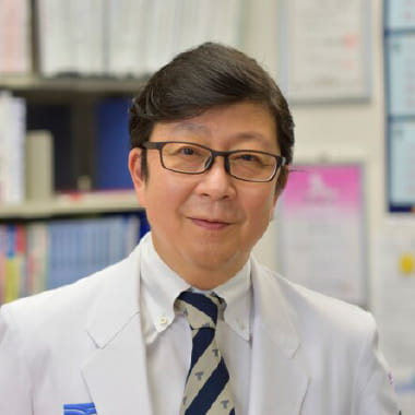 医学博士 西﨑 泰弘 氏