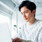 注意集中力のイメージ画像