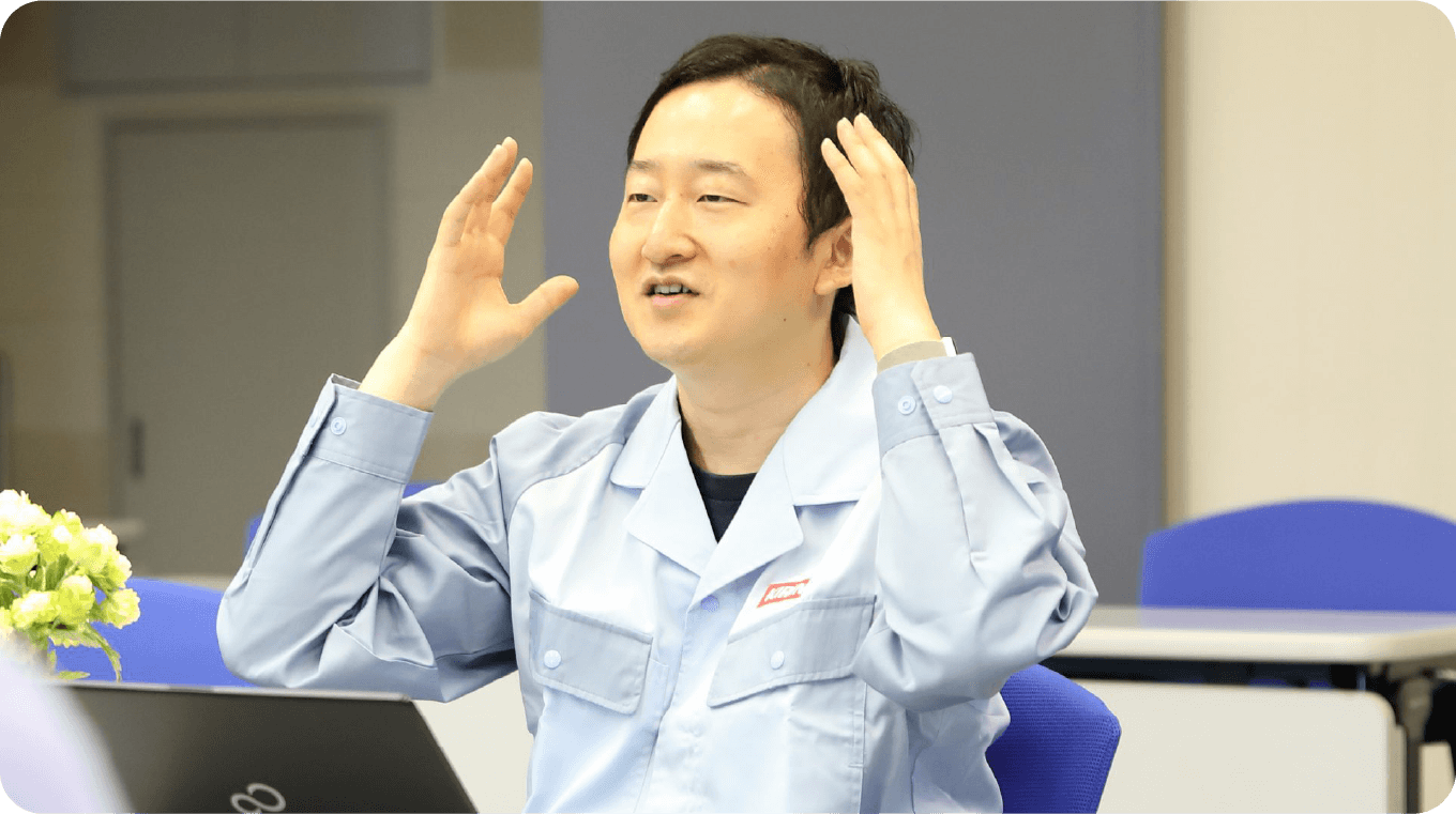 苦味の新たな可能性のイメージ画像