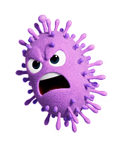 ウイルス連合軍