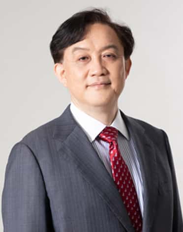 Yoshihiro Kitamura