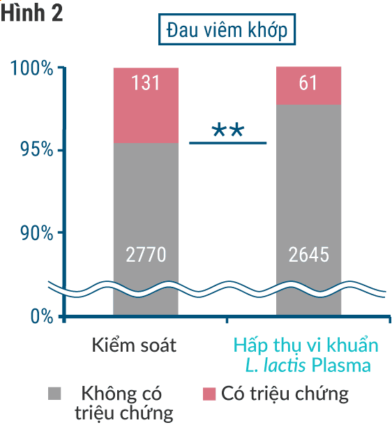 Đau viêm khớp